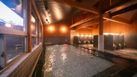 Houzanen - Hot Springs
