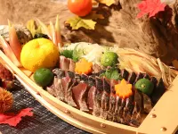 Tsumagoi Resort Sai No Sato - Frühstück