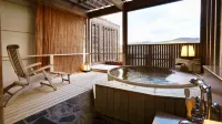 Yuyawan Onsen Hotel Yokikan - Pemandian Air Panas