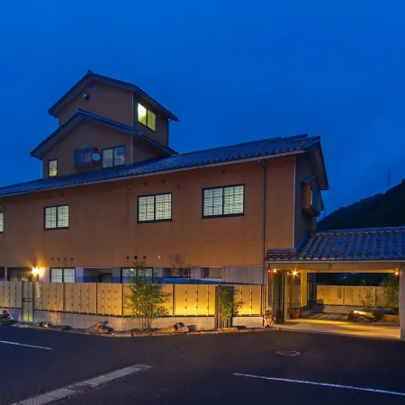 Ryokan Kozyo