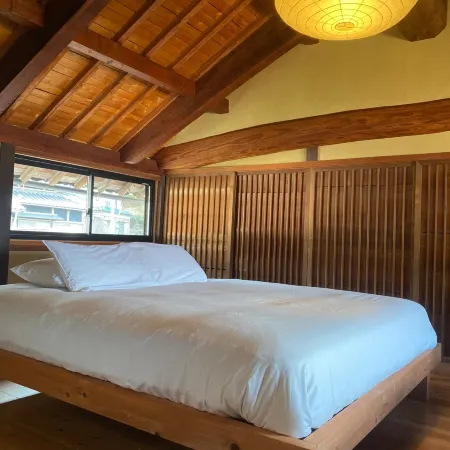 Teshima’s Ocean View Retreat Yutaka