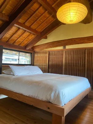 Teshima’s Ocean View Retreat Yutaka - 2-Star