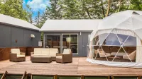 FOREST GLAMPING RESORT ITU - 2-Star