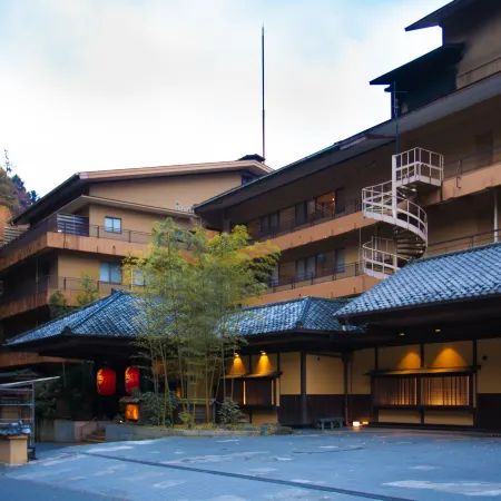 Shima Yamaguchikan