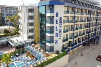 Relax Beach Hotel - spa