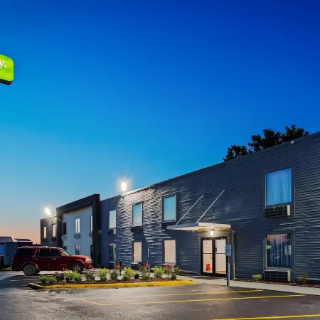 Welcome Inn