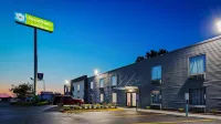 Welcome Inn - gimnasio