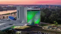 Harrah's Council Bluffs  – A Caesars Rewards Destination - bar