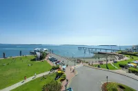 The Sidney Pier Hotel & Spa - Wifi