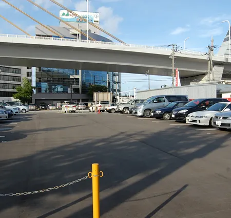 Hotel Sunroute Aomori