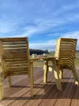 Dornoch Pods - Wifi