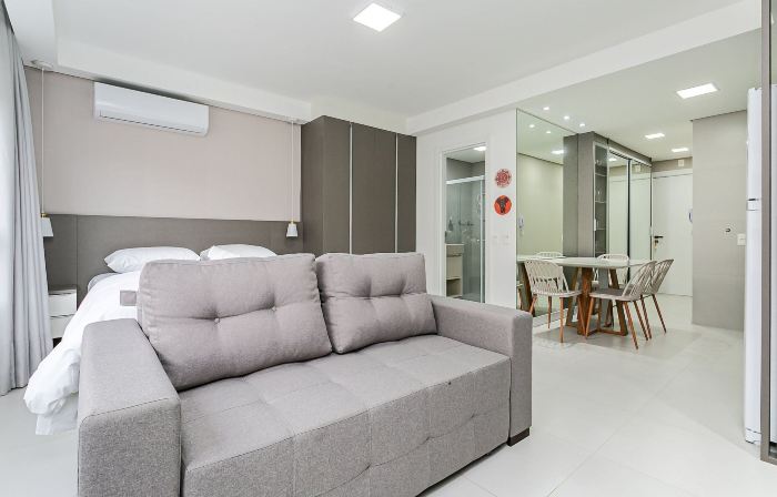 Complete Studio 3 Minutes From the sea Jrr205