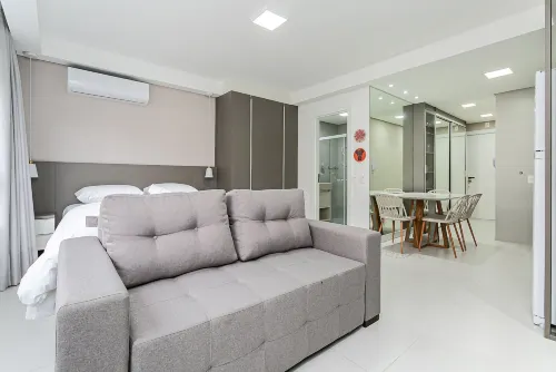 Studio completo a 3min do mar JRR205 - 3-Star