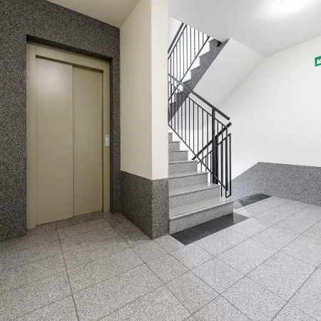 Beautiful Seaview Flat in Stagadon Island