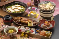KKR Numazu Hamayu - Homestays