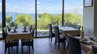 Kaya Resort Kourijima - petit déjeuner