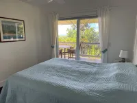 North Shore Ocean-View Garden Cottage Near Paia – Maui by the Sea - Wifi