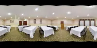 Holiday Inn Express & Suites LIVINGSTON by IHG - Wifi