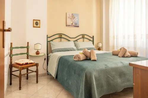 Casa del Sole - Menfi - 3-Star