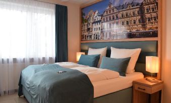 Hotel Garni " am Domplatz"
