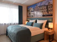 Hotel Garni " am Domplatz" - parking
