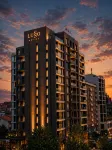 Lusso Hotel - palestra