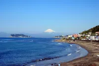 Enoshima Guest House 134 - 2-Star