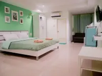 UJ apartment - 2-Star