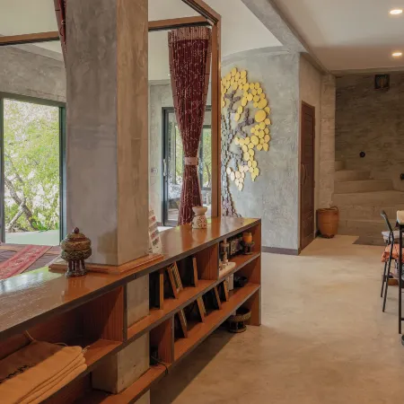 Sai Daeng Resort