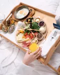 Radisson Hotel Mersin - breakfast