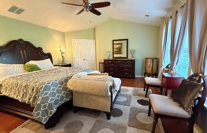 Comfy Deluxe Getaway Resort
