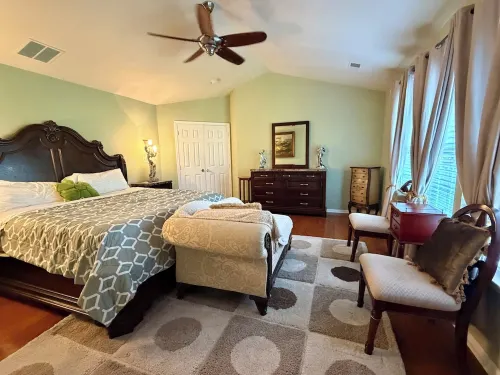 Comfy Deluxe Getaway Resort - Boutique