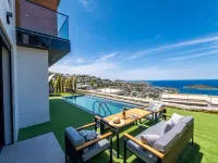 BoVilla Hotel Sentio Yalıkavak -  Ferienhäuser