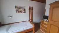 Gästezimmer Tiefenbacher - Bữa sáng