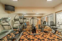 Days Inn & Suites by Wyndham Beeville - breakfast