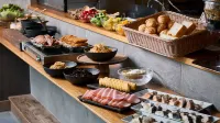 Four Points Flex by Sheraton Nagoya Station - Frühstück