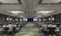 Hilton Parsippany - business