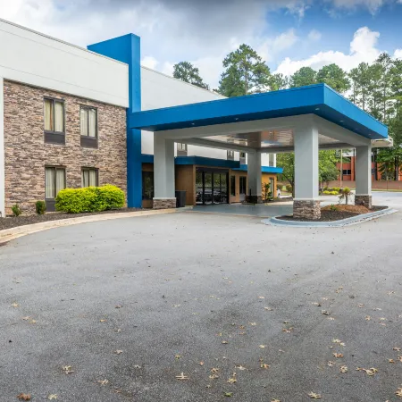 Hampton Inn Atlanta/Peachtree City