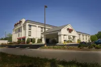 Hampton Inn Atlanta/Newnan - WiFi