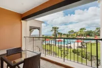 Cascade Wellness Resort - Ocean View