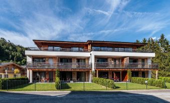 Ski & Golf Suites Zell am See by Alpin Rentals - Incl Summercard