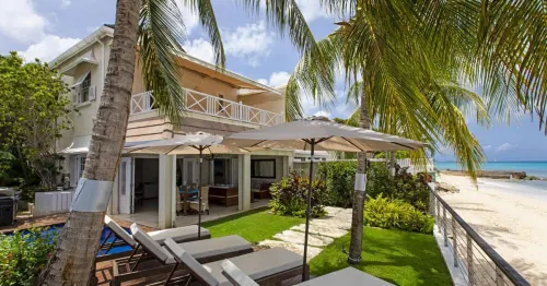 Radwood Beach House 2 by Barbados Sotheby's International Realty - Homestays