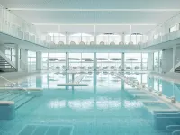 Bel Hôtel Oléron Thalasso & Spa - MGallery Collection - Pool