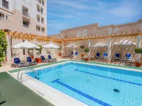 Mövenpick Petra - Luxury