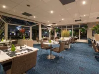 Novotel Maastricht - breakfast