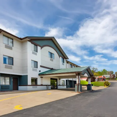 Quality Inn
