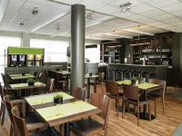Ibis Luxembourg Sud - breakfast