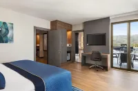 Wyndham Afyonkarahisar Thermal&Spa - balcony