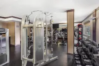 Best Western Plus Edmonton Airport Hotel - Gym
