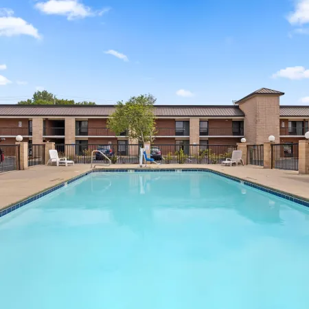 Quality Inn Kinston Hwy 70